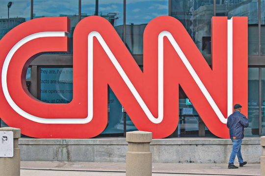 cnn